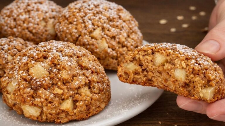 Un semplice gesto per trasformare i tuoi snack in dolci sani e gustosi…