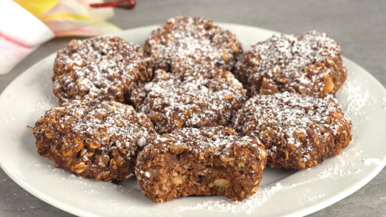 Questo semplice gesto trasforma la tua colazione in un delizioso dessert sano…