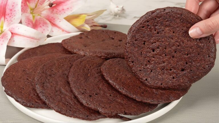 Questo semplice gesto con avena e cacao ti farà perdere peso…