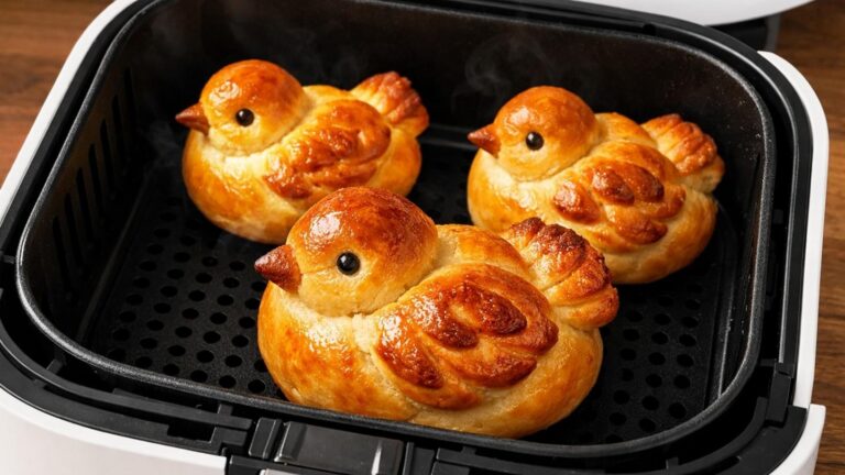 Questo semplice gesto trasforma il pollo in un piatto da ristorante… scoprilo ora!