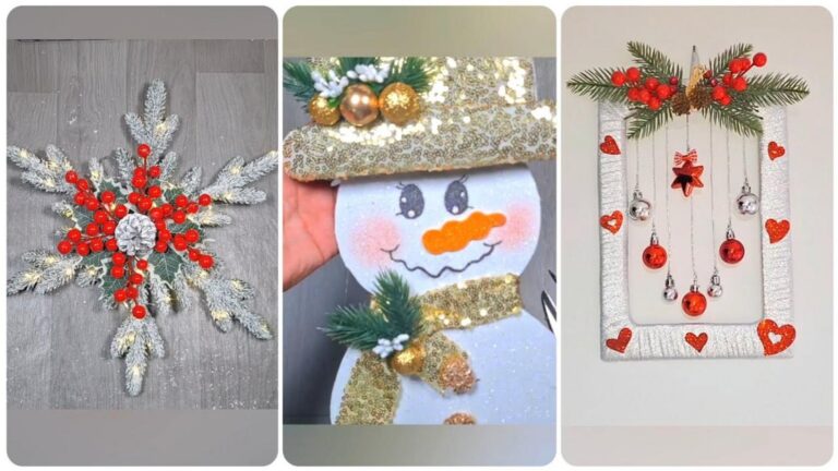 Questo semplice gesto trasforma il tuo Natale in un’esperienza indimenticabile…