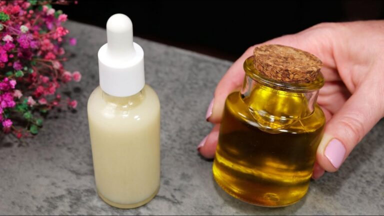 Questo semplice gesto trasformerà la tua pelle: scopri il segreto dell’olio dorato…