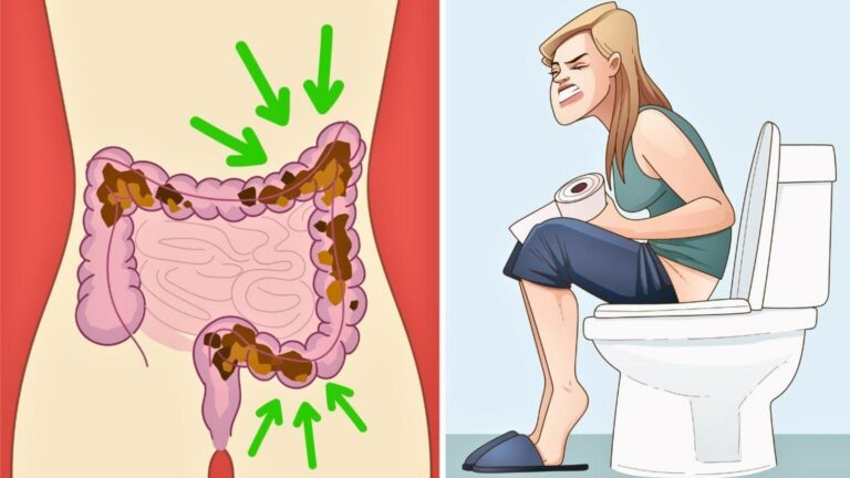 Questo semplice gesto trasforma la tua digestione e ti fa sentire leggero…