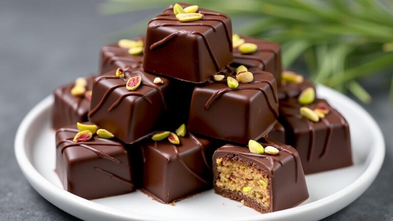 Questo semplice gesto trasforma ingredienti sani in un dessert sorprendente…