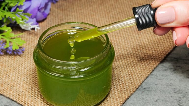 Questo semplice gesto trasforma i capelli deboli in una folta chioma…