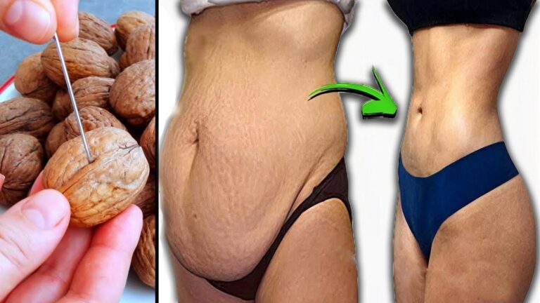Questo semplice gesto trasforma le noci in un dessert celestiale senza colpa…