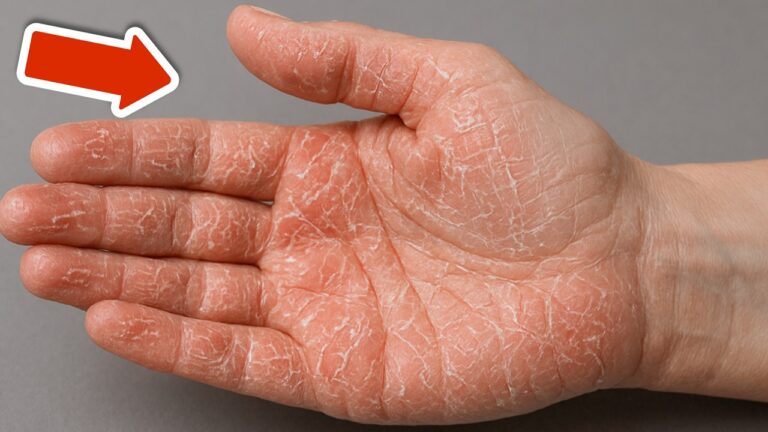 4 segnali di allerta per la tua pelle se hai la pelle secca