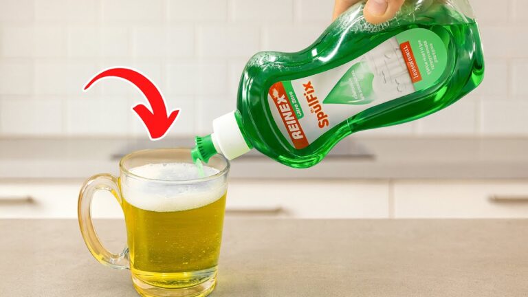 30 trucchi geniali per la casa che userai ogni giorno e semplificheranno la vita!