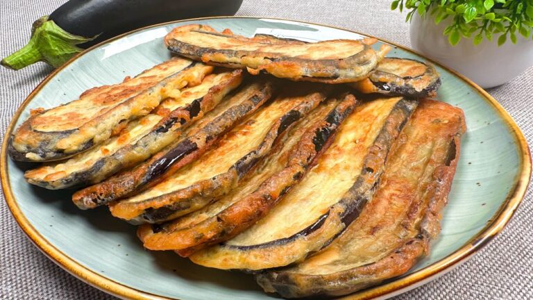 Scopri 5 modi per cucinare le melanzane in modo delizioso e semplice!