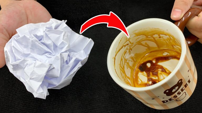 14 trucchi per la casa che non sapevi di aver bisogno! Scopri come semplificare la tua vita.