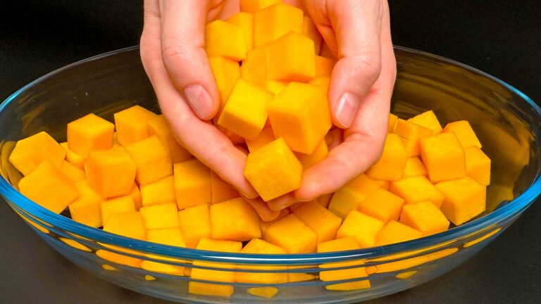 3 idee per preparare il miglior tortino di zucca che amerai!