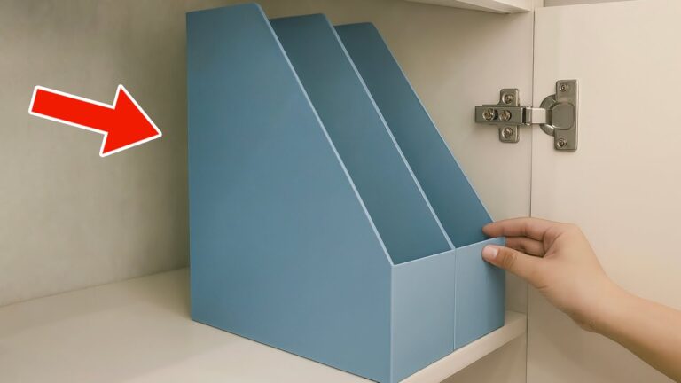 14 hack geniali per la casa che ti cambieranno la vita! Scopri i segreti!