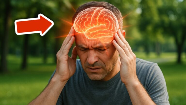7 segnali che indicano gravi problemi di salute legati al mal di testa