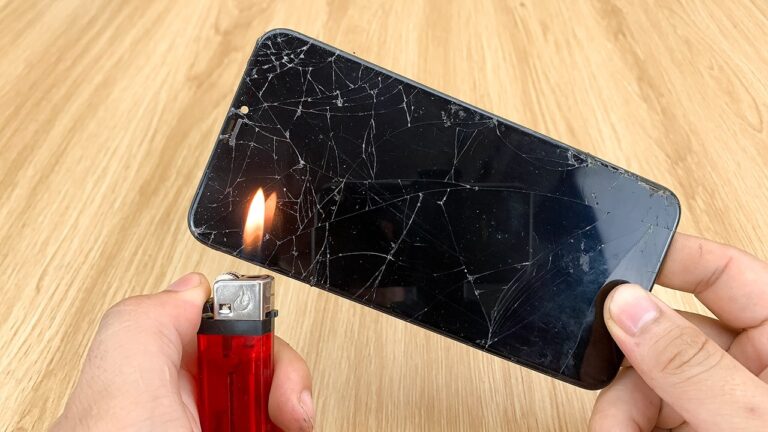 Scopri 5 usi segreti per riutilizzare lo schermo del tuo vecchio telefono!
