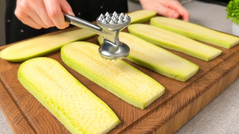7 ricette di zucchine più buone della carne: facili e da non perdere!