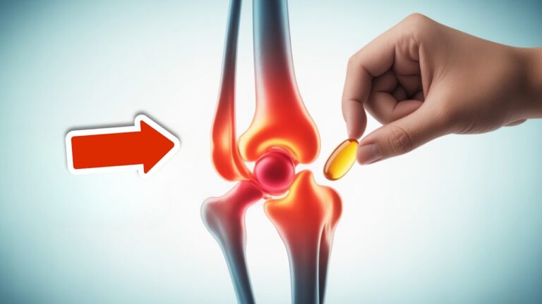 Scopri il numero 1 di vitamina per alleviare i problemi all’anca in 5 giorni!