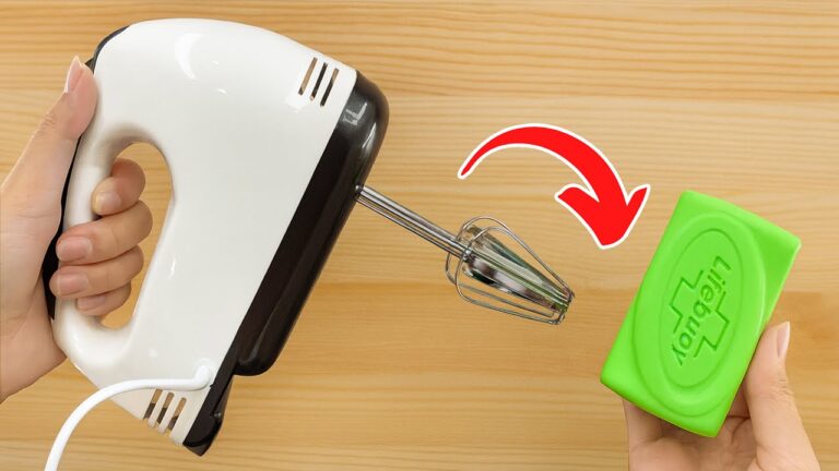14 trucchi geniali per la casa che trasformeranno il tuo spazio!