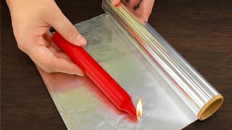 30 trucchi per la casa che devi conoscere assolutamente!
