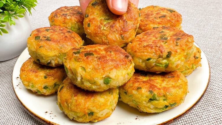 5 motivi per amare gli zucchini con riso: ricetta sana e gustosa!