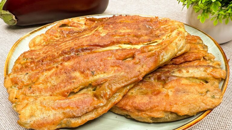 Scopri 5 deliziose ricette di melanzane più gustose della carne!