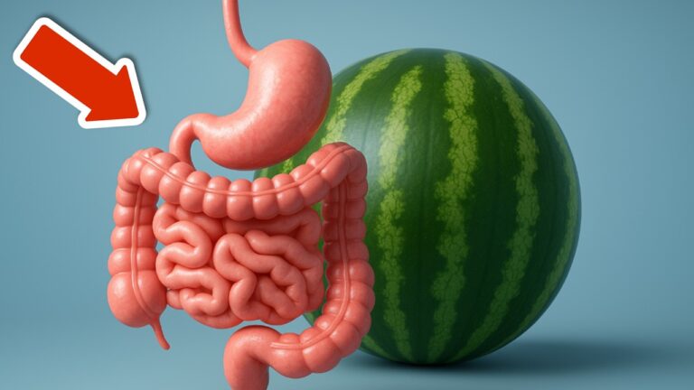Mangia anguria per 7 giorni e scopri gli incredibili benefici per la tua salute!