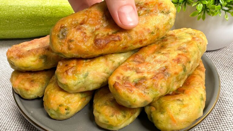 Scopri 5 ricette di zucchine al formaggio: più buone della carne!