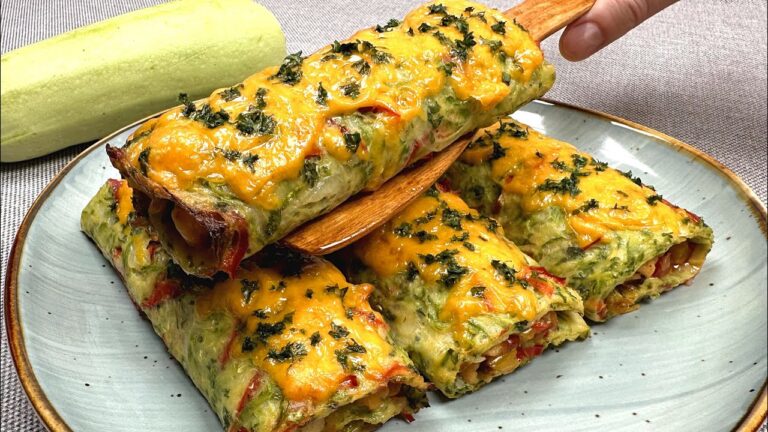 5 motivi per provare la pizza di zucchine: gustosa e leggera!