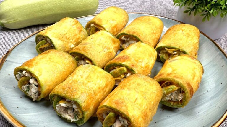Scopri 5 deliziose ricette con tonno e zucchine da provare subito!