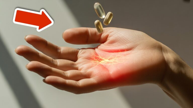 Scopri il numero 1 di vitamine per fermare le infiammazioni in 7 giorni!
