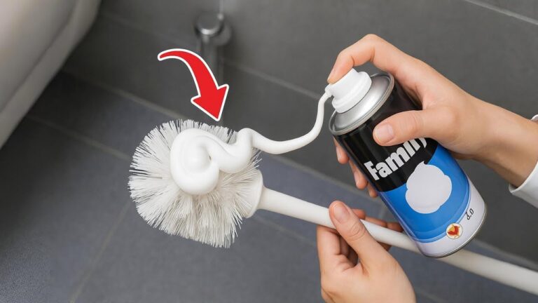 32 trucchi geniali per rendere la tua vita domestica più facile!