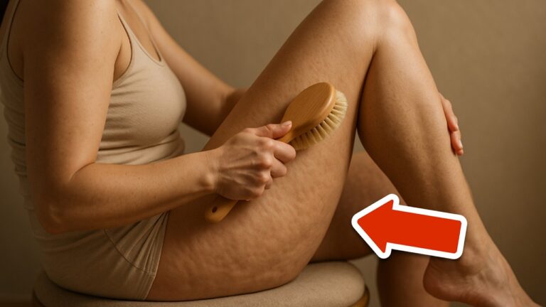 Scopri 5 metodi veloci per dire addio alla cellulite!