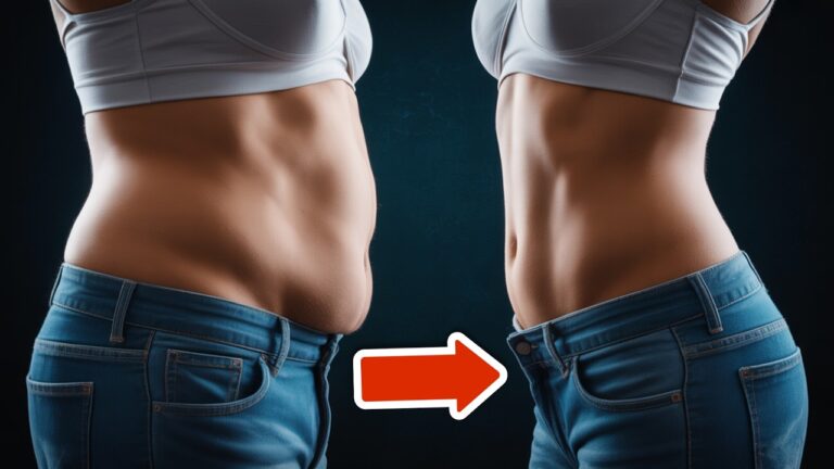 Scopri 5 segreti per una silhouette perfetta in sole poche settimane!