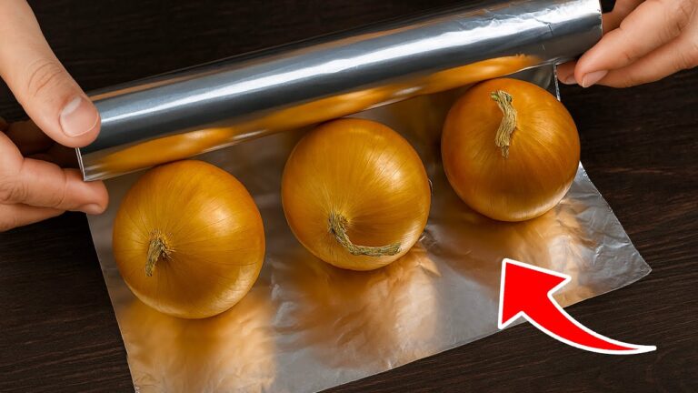 14 trucchi per la casa che non puoi perdere: scopri il numero 7!