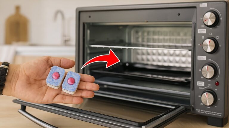 Scopri 14 trucchi semplici per la casa che non puoi più ignorare!