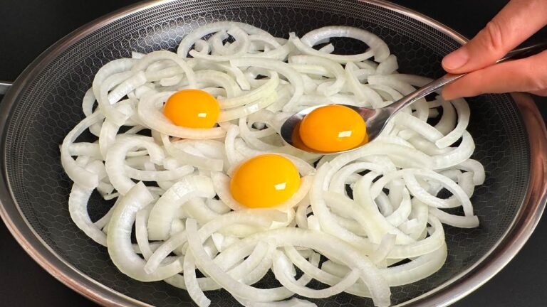 5 Segreti della Nonna per Preparare Uova Deliziose e Semplici!