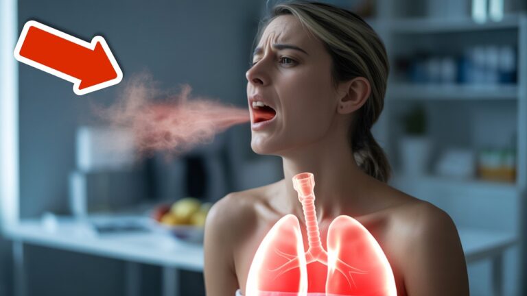 7 segnali che il tuo corpo ha bisogno d’aiuto, non ignorarli mai!