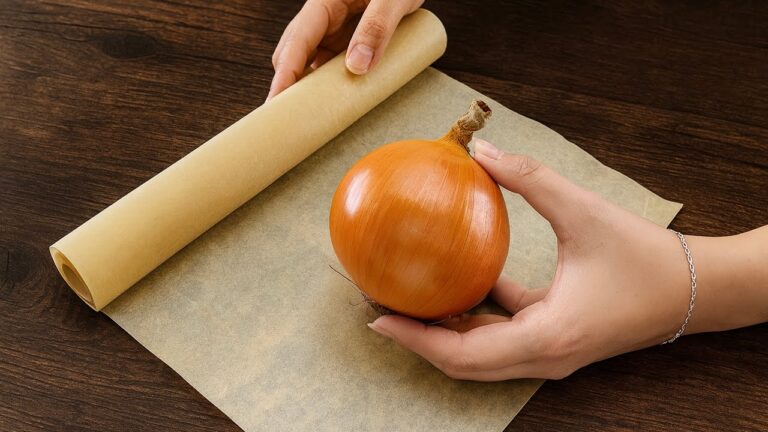 30 trucchi da cucina utili che ogni cuoco deve conoscere!