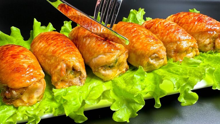 Scopri 5 ricette irresistibili per deliziare i tuoi ospiti con il pollo!