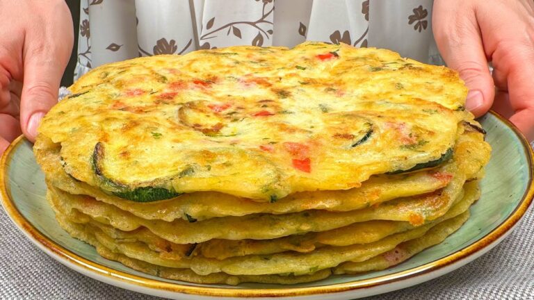 Scopri 3 ricette facili con zucchini e patate che sorprenderanno tutti!