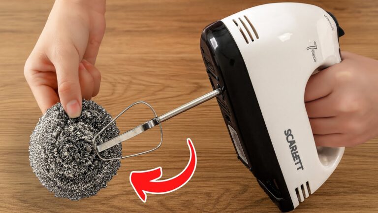 14 trucchi per la casa che funzionano davvero e ti sorprenderanno!