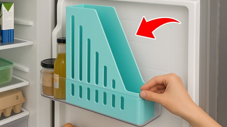 13 trucchi per pulire casa che non avresti mai dovuto ignorare!