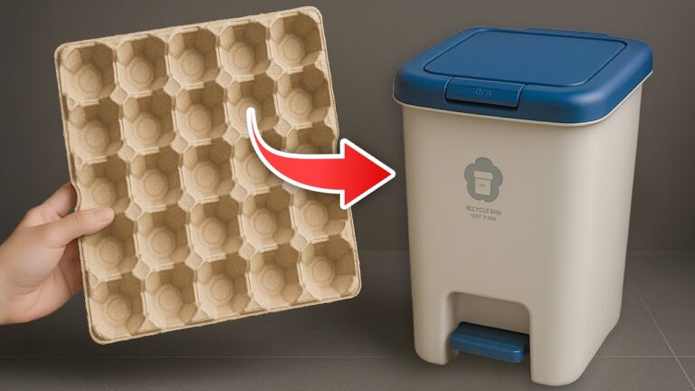 16 trucchi geniali con le uova da scoprire subito!
