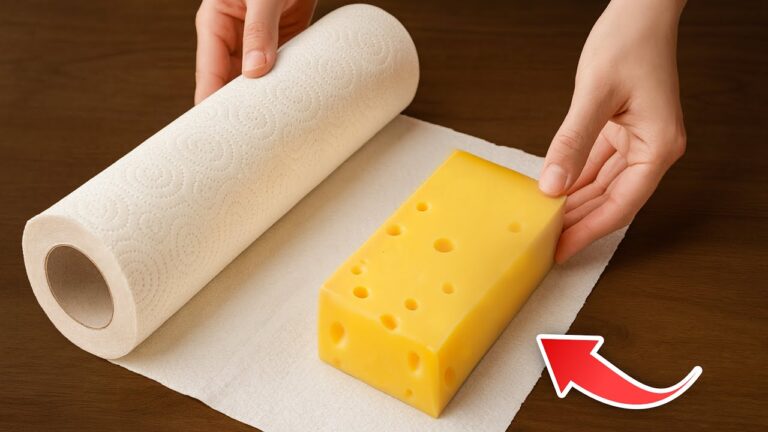 30 trucchi da cucina che renderanno la tua vita molto più facile!