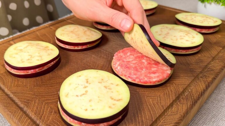 Scopri 5 ricette di melanzane irresistibili che non puoi perderti!