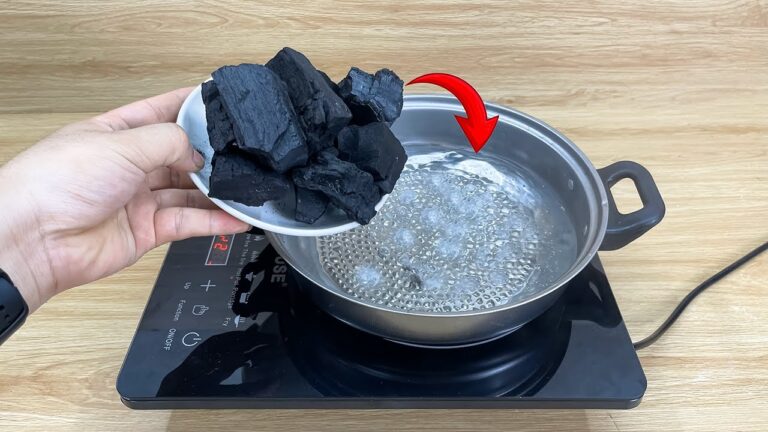 Scopri 5 modi sorprendenti per guadagnare con il carbone bollente!