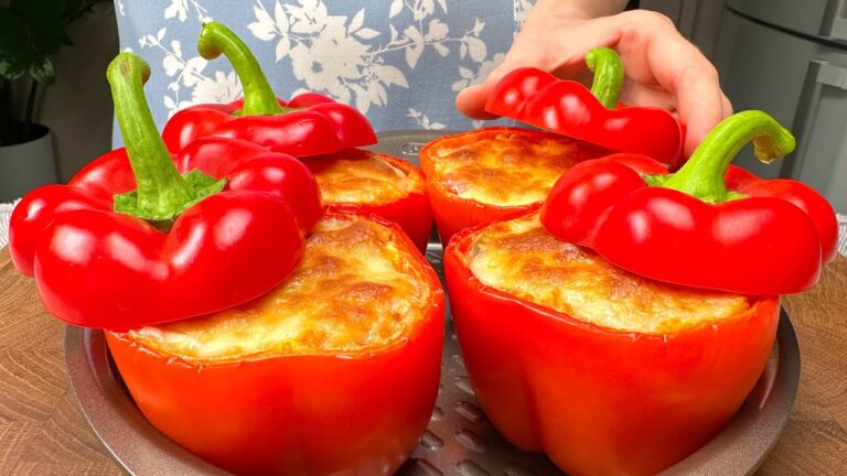 Scopri le 5 ricette di pepe che cucino ogni weekend: veloci e gustose!