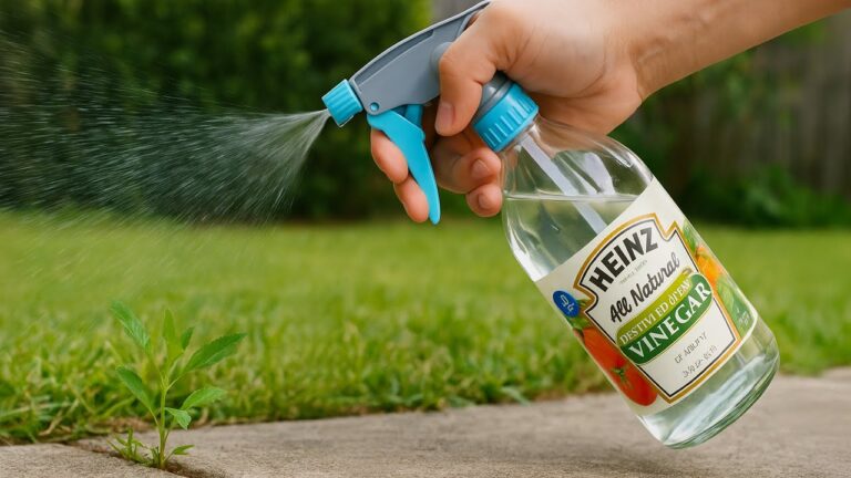 14 trucchi fantastici con l’aceto che tutti devono conoscere!
