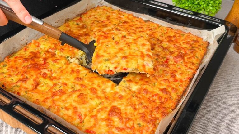 10 ricette semplici e deliziose più buone della pizza da provare subito!