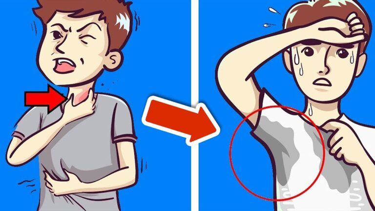 7 segnali inaspettati di carenza di potassio da non ignorare!
