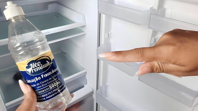 Ecco come eliminare l’odore di marcio nel frigo: il rimedio infallibile